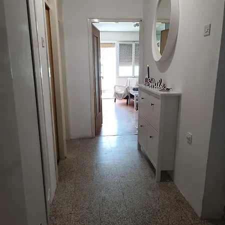Apartment Bajo Rijeka