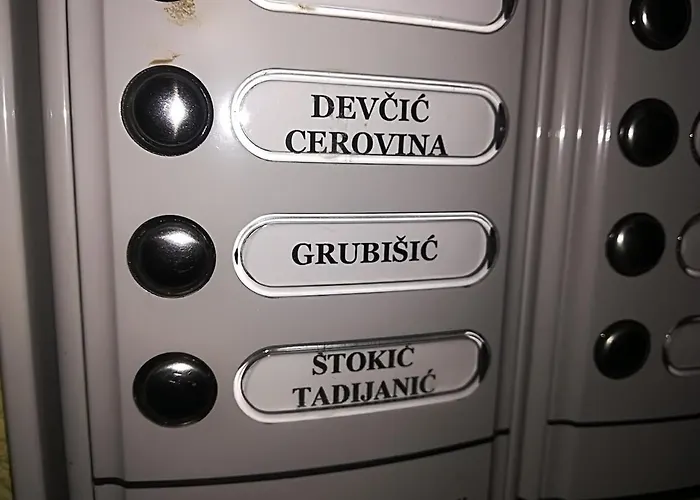 Apartman Bajo Rijeka