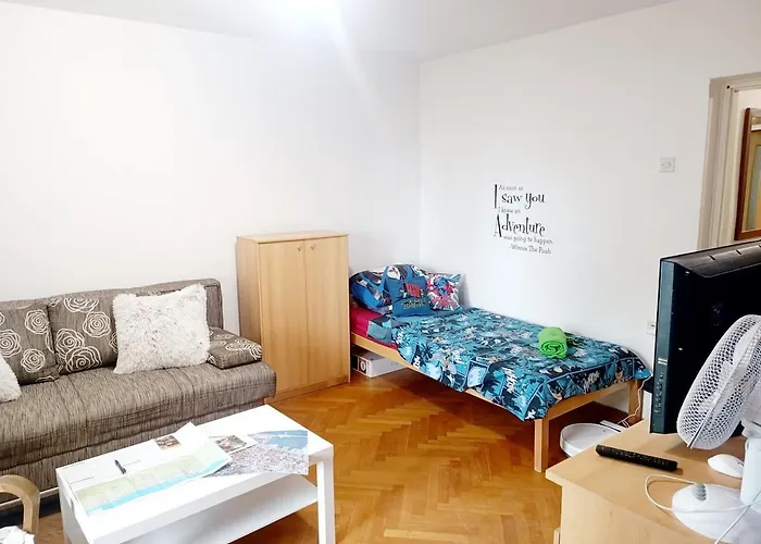 Apartman Bajo Rijeka