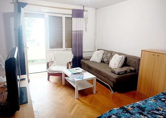 Apartman Bajo