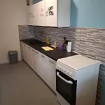 Bajo شقة *