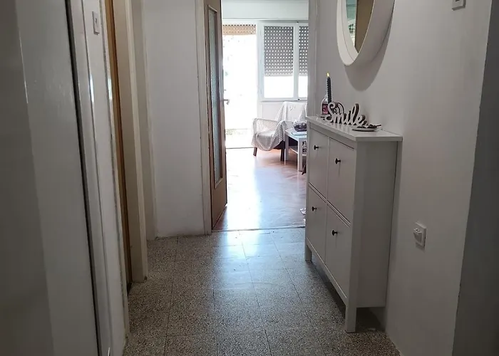 Apartment Bajo Rijeka